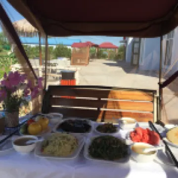 Jiayin Birch and Lilac Homestay