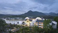 Huangshan Guanyun Hotel