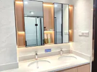 Wuyuan Siji Qinghua Camping Hotel Hotels in der Nähe von Rainbow Bridege