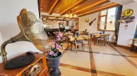 Haituo Valley YueshanResidence Inn