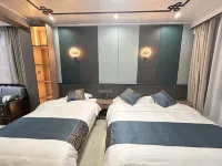 Maiji Mountain Tingfeng Homestay