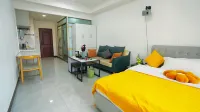 Siyu Xiaozhu Boutique LOFT B&B (Zheyoushan Branch, Hongqi Street)