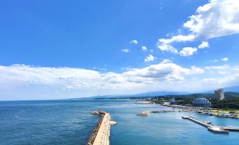 Ramada by Wyndham Gangwon Sokcho