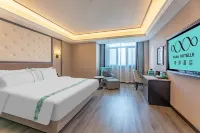 Xi'an Hotel (Tangshan Caofeidian Industrial Area) - Airport Shuttle