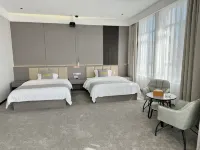 mingyuan hotle Hotels in Ghulja