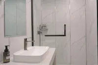 Dedu Hotel Các khách sạn ở Đức Linh Cáp