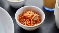 那霸歌町大和ROYNET酒店 - 早餐