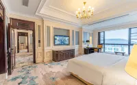 Furen Grand Hotel Hotels in Jiayu