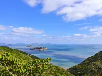 Normal Day 성쓰 호텔