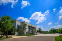 Hengshui Guest Hotel Hotels in Hengshui