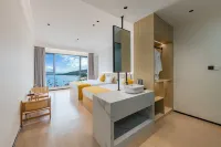 Floral Hotel · Xiapu Yu Shui Yin hotel (Sansha Dongbi Branch) - สระว่ายน้ำส่วนตัว