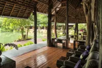Panviman Chiang Mai Spa Resort - Gym