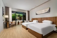 Jiuhuashan Kaiyuan Yiju Resort Hotel