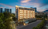 Maison New Century Hotel（Shekou Shenzhen） Hotel di Shenzhen