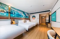 Ni Hao Hotel (Jiuzhaigou) Các khách sạn gần Yongle Passenger Transport Terminal
