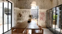 SANBAO YARD - 2 Yıldız