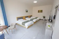 Guanegou Xiaoali Homestay Các khách sạn ở Đãng Xương