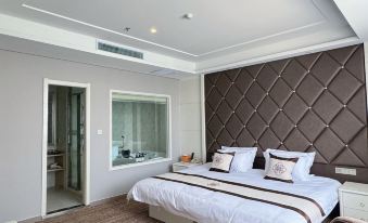 Heze Tianxi Hot Spring Hotel