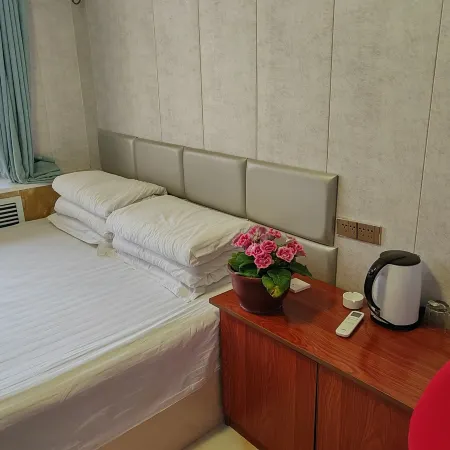 Xunke Yuanyuan Express Hotel