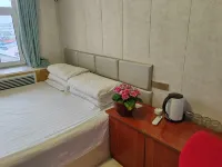 Xunke Yuanyuan Express Hotel - واي فاي