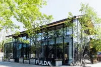 Dalian Jinshitan Yudian Villa Resort & Spa