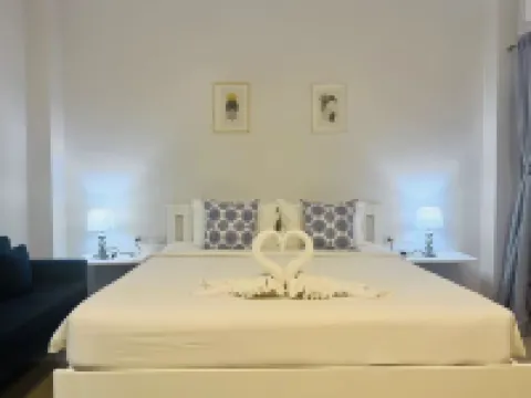 Cinderella Residence