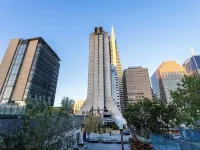 Hilton San Francisco Financial District Hotels near Chinatown San Francisco
