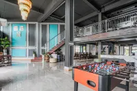 Ployburi Boutique Hotel