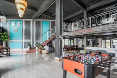 รูปภาพของโรงแรม พลอยบุรี บูธีค