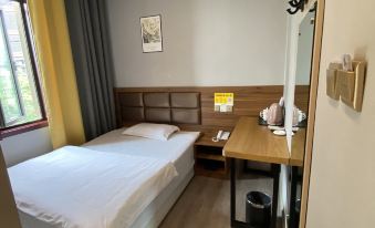 BengBu DingYuan Hotel