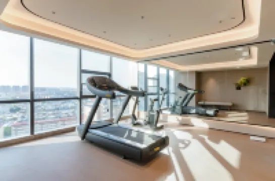 全季酒店（洛陽洛邑古城應天門店） 洛陽酒店