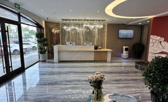 Xilinhot Meisu Hotel