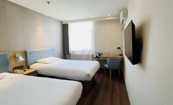 Homeinn Hotel (Shenyang Zhangshi Development Zone Subway Station)