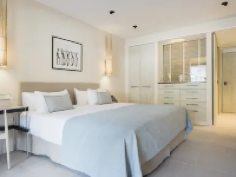 Hotel El Vicenç  de la Mar - Adults Only (+12) Hotels in Pollensa