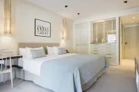 Hotel El Vicenç  de la Mar - Adults Only (+12) Hotels in Cala de Sant Vicenc