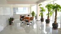 Zhangjiakou Deyuelou Hotel