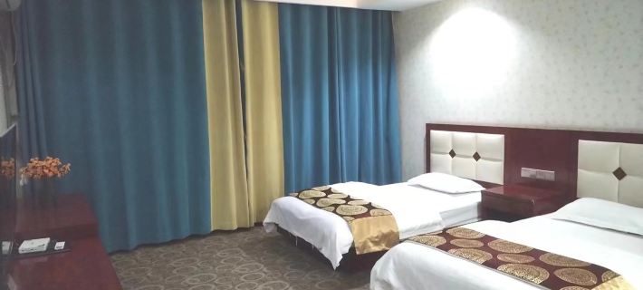 Ejin Banner Anran Hotel Hotels in Ejin Banner