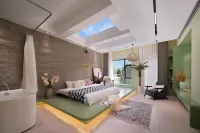 Mancheng June homestay