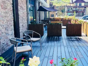 B&B Boutique a Altay: le opzioni più popolari