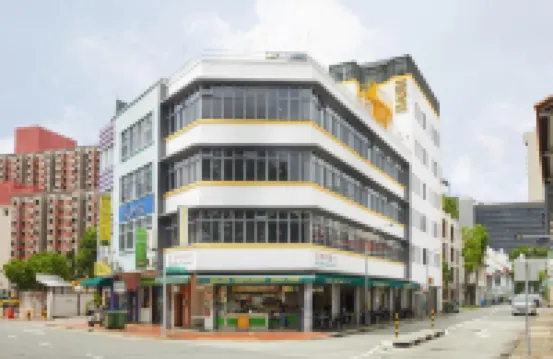 Aura Hotel Mackenzie Hotels near Somerset