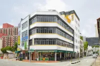 Dash Living on Mackenzie Hotel in zona Run With Me Singapore