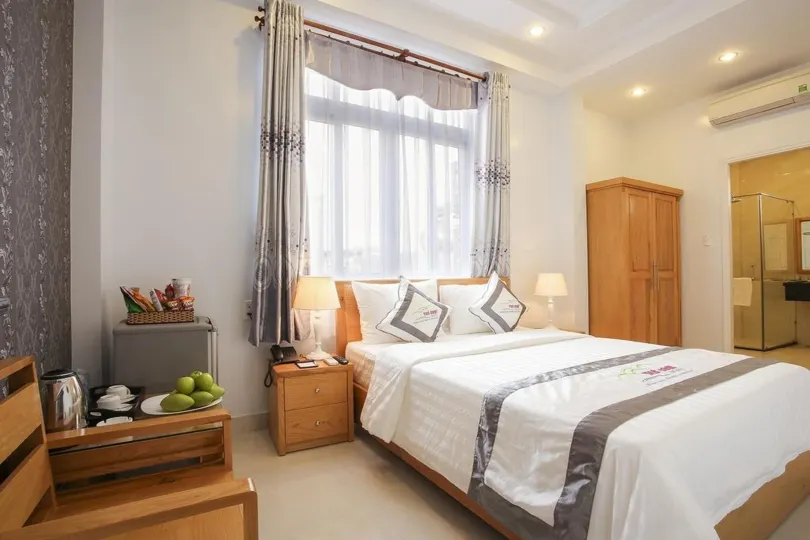 Yen Nam Hotel Nguyen Trong Tuyen