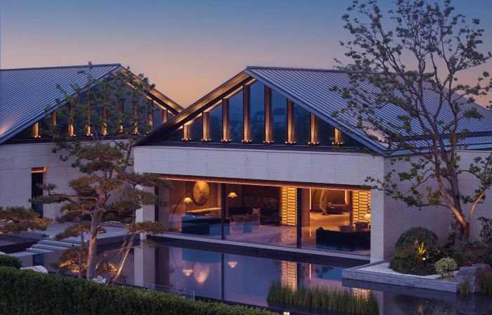 Yada Xishan Hotel Yixing, The Unbound Collection by Hyatt