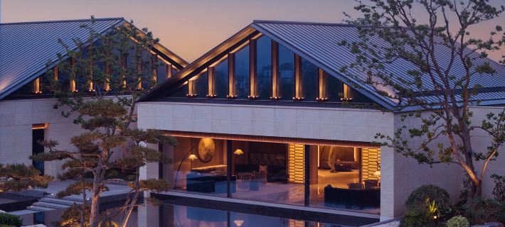 Yada Xishan Hotel Yixing, The Unbound Collection by Hyatt Hotele w: Yixing