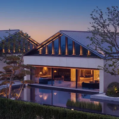 Yada Xishan Hotel Yixing, The Unbound Collection by Hyatt Hotels near Yunü Lake Scenic Area