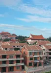 Banshan Ferry Homestay in Meizhou Island (Mazu Ancestral Temple Store)