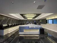 Shu Jing HOTEL Hotel a Bazhou
