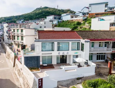 Shengsi and other flower blooming homestays Hotel a Gouqi Island