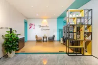 Shenzhen Dameisha Toronto Hotel