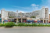 GreenTree Alliance Hotel (Shenzhen Yantian Dameisha) Hotels in Shenzhen